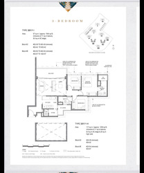 Parc Clematis (D5), Apartment #446423241